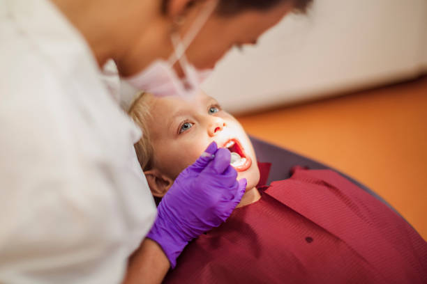 Best Pediatric Emergency Dentist in Highland, NY